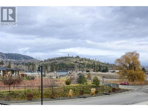 Looking to Okanagan Lake - 2070 Boucherie Road Unit# 216 Lot# 24, West Kelowna, BC - Outdoor With View