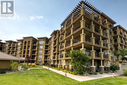 Building - 2070 Boucherie Road Unit# 216 Lot# 24, West Kelowna, BC - Outdoor With Facade