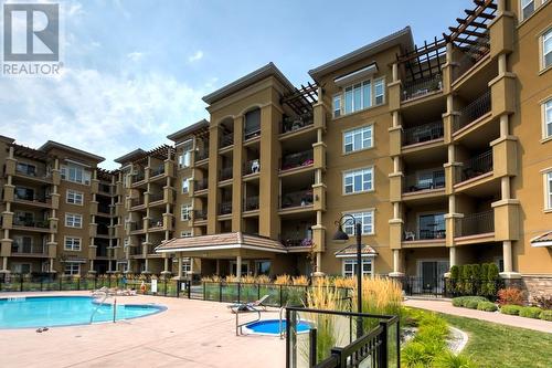 Building - 2070 Boucherie Road Unit# 216 Lot# 24, West Kelowna, BC - Outdoor