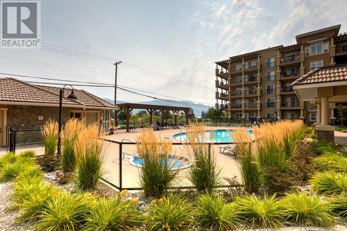 Building - 2070 Boucherie Road Unit# 216 Lot# 24, West Kelowna, BC - Outdoor