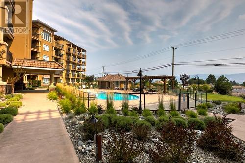 Building - 2070 Boucherie Road Unit# 216 Lot# 24, West Kelowna, BC - Outdoor