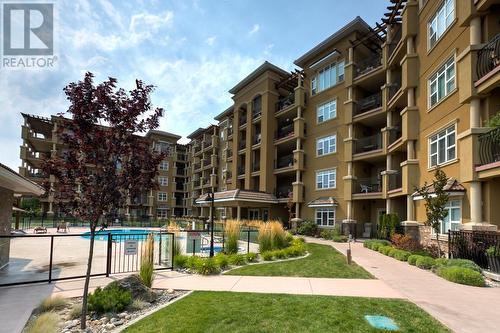 Building - 2070 Boucherie Road Unit# 216 Lot# 24, West Kelowna, BC - Outdoor With Facade