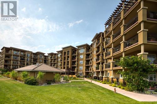 Building - 2070 Boucherie Road Unit# 216 Lot# 24, West Kelowna, BC - Outdoor With Facade