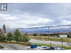 Looking out from Patio - 