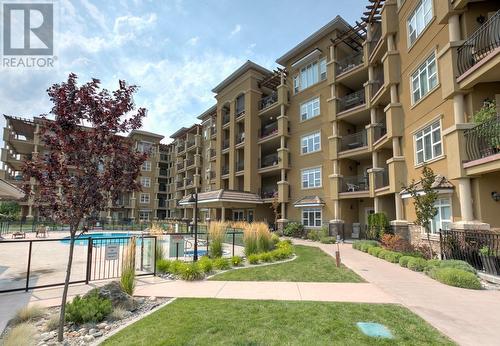 Tuscany Villas - 2070 Boucherie Road Unit# 216 Lot# 24, West Kelowna, BC - Outdoor With Facade