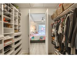 Walk in Closet Primary BDRM - 