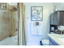 Ensuite 2nd BDRM - 