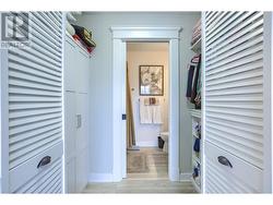 Walk in Closet 2nd BDRM - 