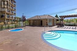 Pool Deck - 