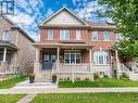 40 Saint Dennis Road, Brampton, ON  - Outdoor With Facade 