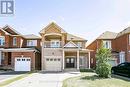 63 Polonia Avenue, Brampton, ON  - Outdoor With Facade 