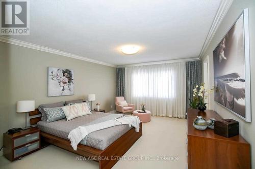 63 Polonia Avenue, Brampton, ON - Indoor Photo Showing Bedroom