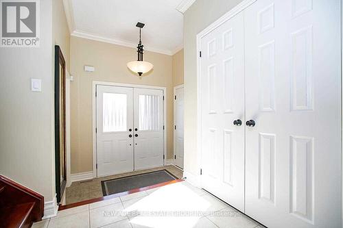 63 Polonia Avenue, Brampton, ON - Indoor Photo Showing Other Room