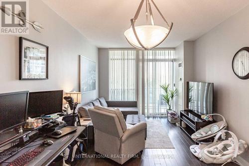 505 - 80 Absolute Avenue, Mississauga, ON - Indoor