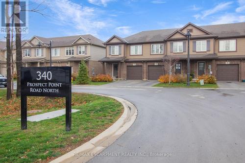 36 - 340 Prospect Point Road N, Fort Erie, ON - Outdoor With Facade