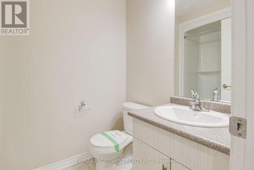 36 - 340 Prospect Point Road N, Fort Erie, ON - Indoor Photo Showing Bathroom