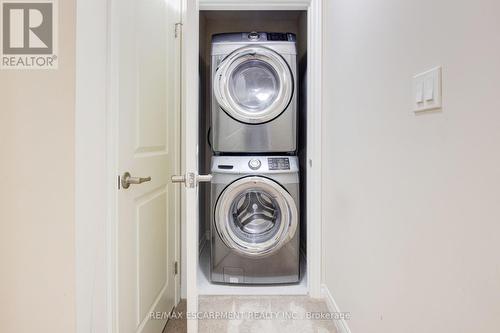 36 - 340 Prospect Point Road N, Fort Erie, ON - Indoor Photo Showing Laundry Room