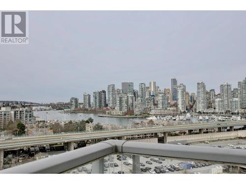 1833 Crowe Street, Vancouver, BC - Outdoor With View