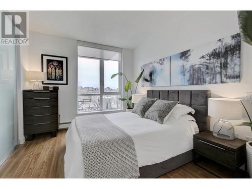 1833 Crowe Street, Vancouver, BC - Indoor Photo Showing Bedroom