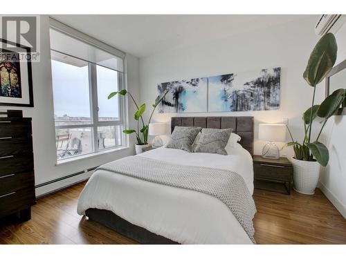 1833 Crowe Street, Vancouver, BC - Indoor Photo Showing Bedroom