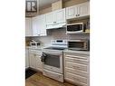 1876 Tranquille Road Unit# 1, Kamloops, BC  - Indoor Photo Showing Kitchen 