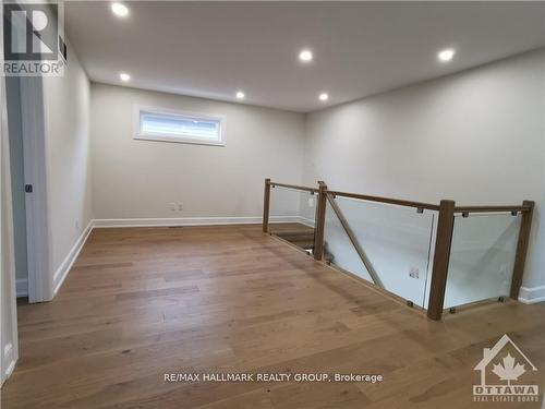 484 Woodland Avenue E, Ottawa, ON - Indoor Photo Showing Other Room