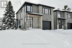 484 WOODLAND AVENUE E  Ottawa, ON K2B 7C1