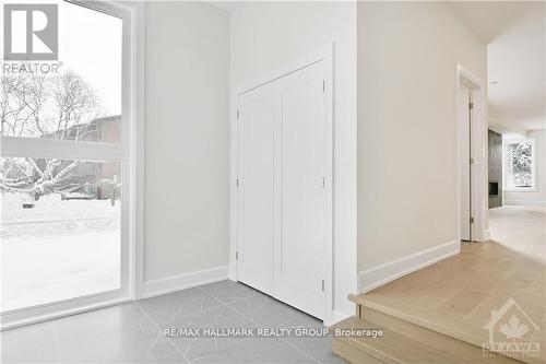 484 Woodland Avenue E, Ottawa, ON - Indoor Photo Showing Other Room