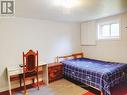 Bsmt - 26 Tepee Court, Toronto, ON  - Indoor Photo Showing Bedroom 