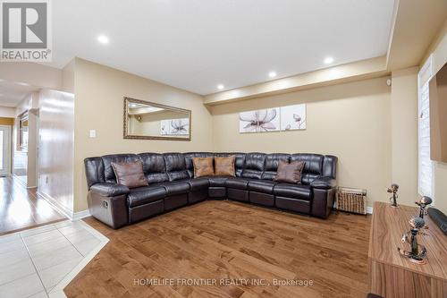 68 Warnford Circle, Ajax, ON - Indoor