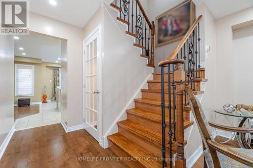 68 Warnford Circle, Ajax, ON - Indoor Photo Showing Other Room