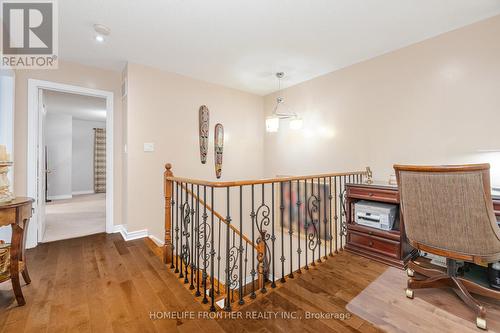 68 Warnford Circle, Ajax, ON - Indoor Photo Showing Other Room