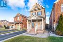 68 Warnford Circle, Ajax, ON  - Outdoor With Facade 