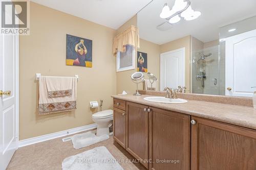 68 Warnford Circle, Ajax, ON - Indoor Photo Showing Bathroom