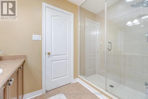 68 Warnford Circle, Ajax, ON - Indoor Photo Showing Bathroom