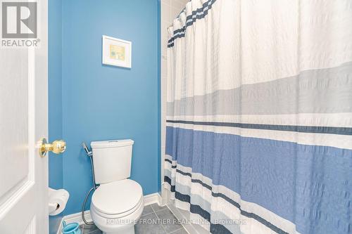 68 Warnford Circle, Ajax, ON - Indoor Photo Showing Bathroom