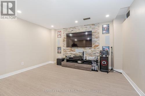 68 Warnford Circle, Ajax, ON - Indoor