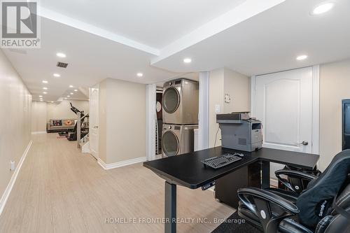 68 Warnford Circle, Ajax, ON - Indoor