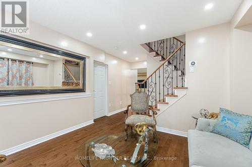 68 Warnford Circle, Ajax, ON - Indoor Photo Showing Other Room