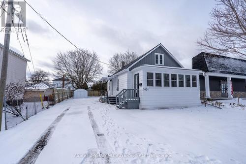 3024 Pitt Street, Cornwall, ON - Outdoor