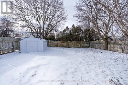 3024 Pitt Street, Cornwall, ON - Outdoor