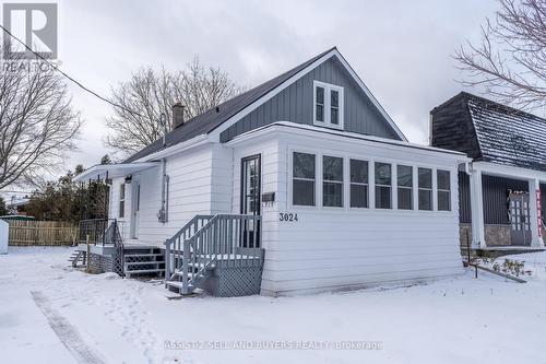 3024 Pitt Street, Cornwall, ON - Outdoor