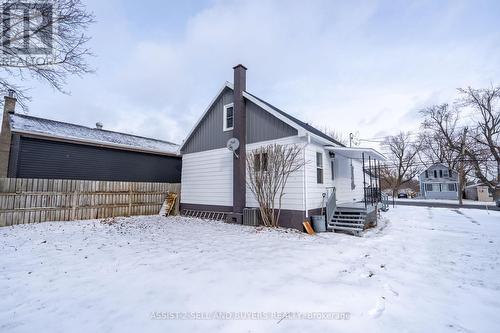 3024 Pitt Street, Cornwall, ON - Outdoor