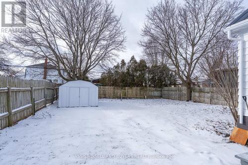 3024 Pitt Street, Cornwall, ON - Outdoor