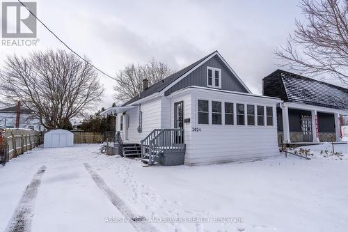 3024 Pitt Street, Cornwall, ON - Outdoor With Facade