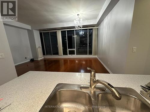 1823 - 111 Elizabeth Street, Toronto, ON - Indoor Photo Showing Kitchen