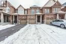 39 Rangemore Road, Brampton, ON  - Outdoor With Facade 