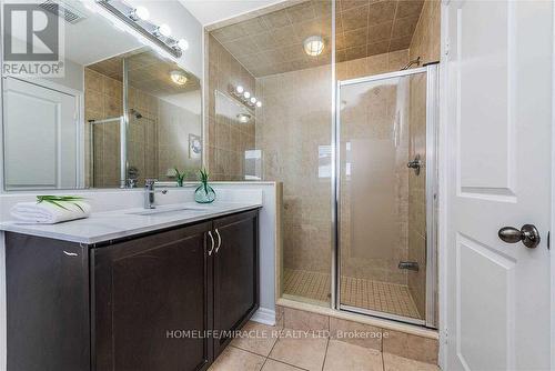 39 Rangemore Road, Brampton, ON - Indoor Photo Showing Bathroom