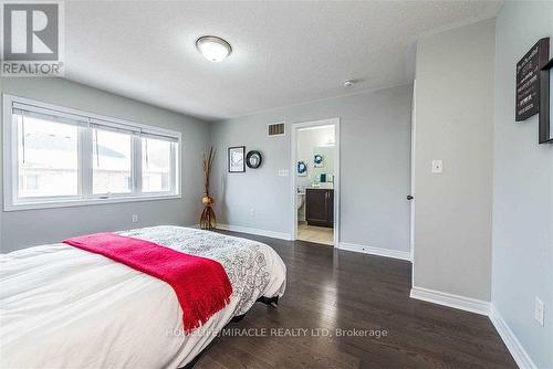 39 Rangemore Road, Brampton, ON - Indoor Photo Showing Bedroom