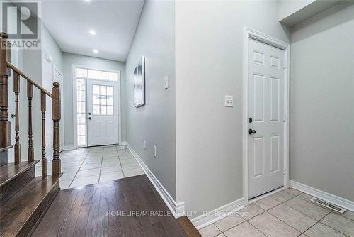 39 Rangemore Road, Brampton, ON - Indoor Photo Showing Other Room